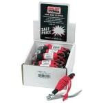 Anglers Choice Sideline Clippers 18ct POP - HookMeUp