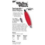 Betts 5-Way Float Oval 1.50' 3ct - HookMeUp