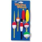 Betts Foam Super Float Assortment 7ct - HookMeUp
