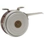 Martin Automatic Fly Reel Wide - HookMeUp