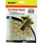 Magic Products Catfish Bait Natural Shad - HookMeUp