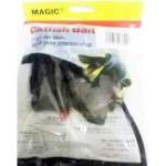 Magic Products Catfish Bait Dark Red Blood - HookMeUp
