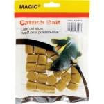 Magic Products Catfish Bait Yellow Cheese - HookMeUp