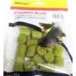 Magic Products Catfish Bait Chartreuse Garlic - HookMeUp