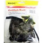 Magic Products Catfish Bait Brown Crawfish - HookMeUp