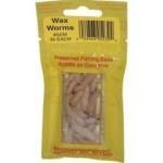 Magic Products Wax Worms-Pouch - HookMeUp