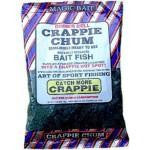 Magic Bait Crappie Chum 2lb Bag - HookMeUp