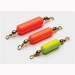 Bullet Weight Mr.Crappie Double Swivel Torpedo Chart 1-2oz 4ct - HookMeUp