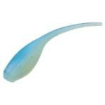 Gene Larew Mo'Glo Baby Shad 2' Blue Ghost - HookMeUp