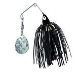 Strike King Mini King 1-8oz Black - HookMeUp