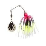 Strike King Mini King 1-8oz Pink Red Black White Chart - HookMeUp