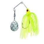 Strike King Mini King 1-8oz Chartreuse - HookMeUp