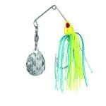 Strike King Mini King 1-8oz Chart Chart-Blue - HookMeUp