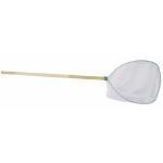 Brunken Promo Shad Net 5' Wood Handle - HookMeUp
