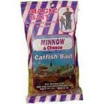 Magic Bait Minnow-Cheese 10oz - HookMeUp
