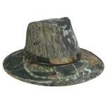 Outdoor Cap Outback Hat MOBU - HookMeUp
