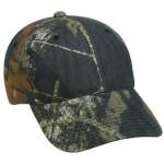 Outdoor Cap Mossy Oak Break-Up Mid Profi - HookMeUp