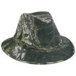Outdoor Cap Safari Hat Mossy Oak Breakup - HookMeUp