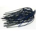 Buckeye Mop Jig 1-2oz Black-Blue - HookMeUp