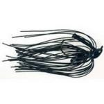 Buckeye Mop Jig 1-2oz Black - HookMeUp