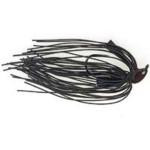 Buckeye Mop Jig 1-2oz Brown - HookMeUp