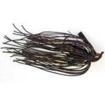 Buckeye Mop Jig 3-8oz Peanut Butter Jelly - HookMeUp