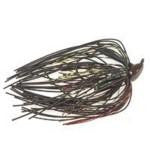 Buckeye Mop Jig 3-8oz Watermelon Red - HookMeUp