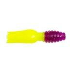 Strike King Mr Crappie Crappie Thunder 1.75' 15ct Purple Sage - HookMeUp