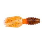 Strike King Mr Crappie Crappie Thunder 1.75' 15ct Punkin Pie - HookMeUp