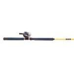 Eagle Claw Combo Tourist 7' 1pc - HookMeUp
