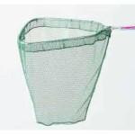 Cumings Ace Mesh Shad Net 18x18 4' Aluminum Handle - HookMeUp