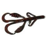 Net Bait Baby Mad Paca 12bg Black Neon - HookMeUp