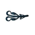Net Bait Baby Mad Paca 12bg Black Blue Flake - HookMeUp