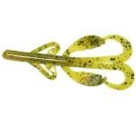Net Bait Baby Mad Paca 12bg Chartreuse Pepper - HookMeUp