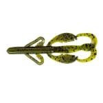 Net Bait Baby Mad Paca 12bg Green Pumpkin Watermelon - HookMeUp