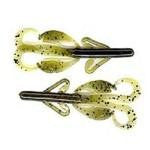 Net Bait Baby Mad Paca 12bg Hardy Craw - HookMeUp
