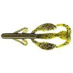 Net Bait Mad Paca 8bg Green Pumpkin - HookMeUp