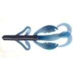 Net Bait Mad Paca 8bg Black-Blue - HookMeUp