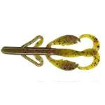 Net Bait Mad Paca 8bg Green Pumpkin Red - HookMeUp