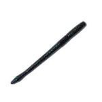 Net Bait Finesse Worm 4.75' 20bg Junebug - HookMeUp
