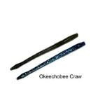 Net Bait Finesse Worm 4.75' 20bg Okeechobee Craw - HookMeUp
