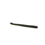 Net Bait Finesse Worm 4.75' 20bg Sprayed Grass - HookMeUp