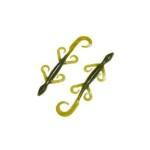 Net Bait Lizard 6' 9bg Key Lime Pie - HookMeUp