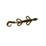Net Bait Lizard 6' 9bg Bama Bug Red - HookMeUp