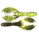 Net Bait Baby Paca Craw 9bg Bull Frog - HookMeUp