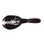 Net Bait Baby Paca Craw 9bg Black Neon - HookMeUp