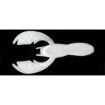 Net Bait Baby Paca Craw 9bg Pearl - HookMeUp