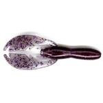 Net Bait Baby Paca Craw 9bg Smoke Purple - HookMeUp