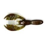 Net Bait Baby Paca Craw 9bg Green Pumpkin Candy - HookMeUp
