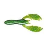 Net Bait Baby Paca Craw 9bg Kudzu - HookMeUp